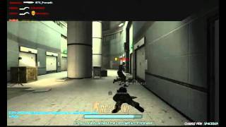 Combat Arms Europe - GuitarFurI and alperen_1996 Hackers