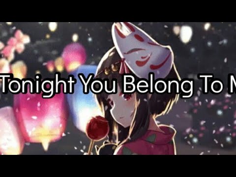 Tonight You Belong