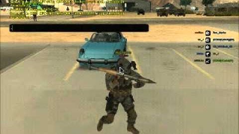 COD5 TW [Hacker get banned by one sec :D][I reported him and speced him xD]