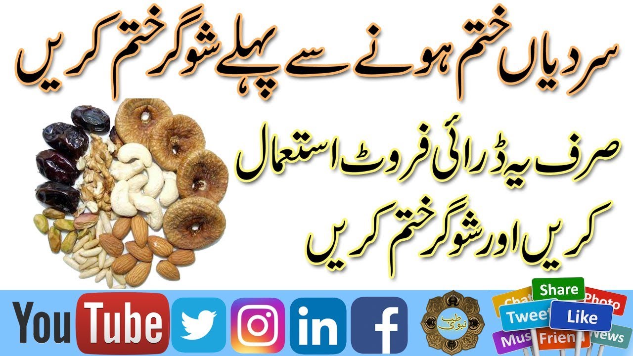 Sugar Patient Diet Chart In Urdu