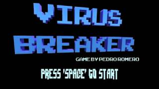 Virus Breaker Trailer (A Game by Nexus64) screenshot 4