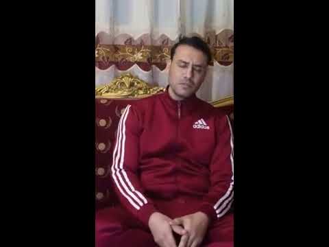 الشيخ ضياء عبد الغني