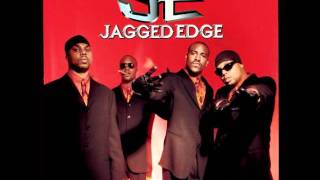 Video thumbnail of "Jagged Edge - Slow Motion"