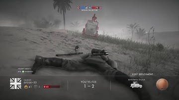 Battlefield 1 - Are you saying I can dodge bullets?