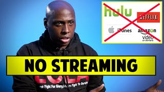 This Is How I Made $80,000 Off My First Movie  Antoine Allen