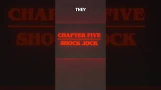 Stranger Things 5 Vol 2 New Episode Titles Leaked #strangerthings5 #strangerthingsvol2