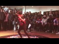 Krump 2016 Princess Tchozn aka Queen Zonta Download MP3