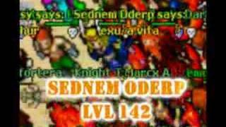 Fortera War - Supremacy part 2
