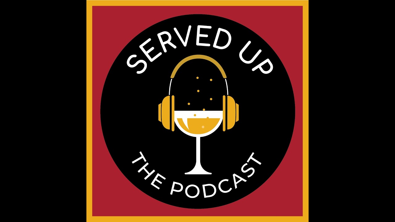 Ep. 188: Mixing Drinks and Making a Difference with Ivy Mix & Lynnette Marrero