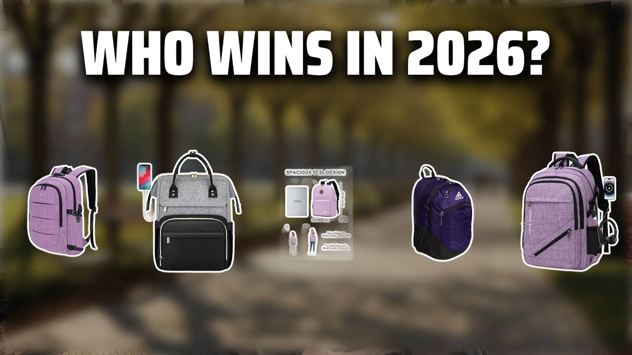 best flight approved travel backpacks purple maximum size Heavy-Duty Ergonomic Backpack Made in USA Secured by a full zip MATEIN Purple Carry on Backpack