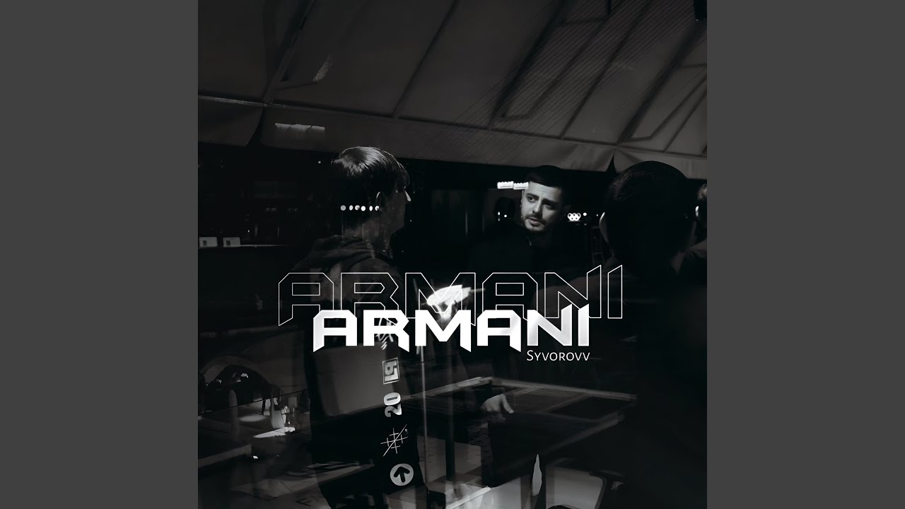 Guarda Armani su YouTube Guarda Armani su YouTube