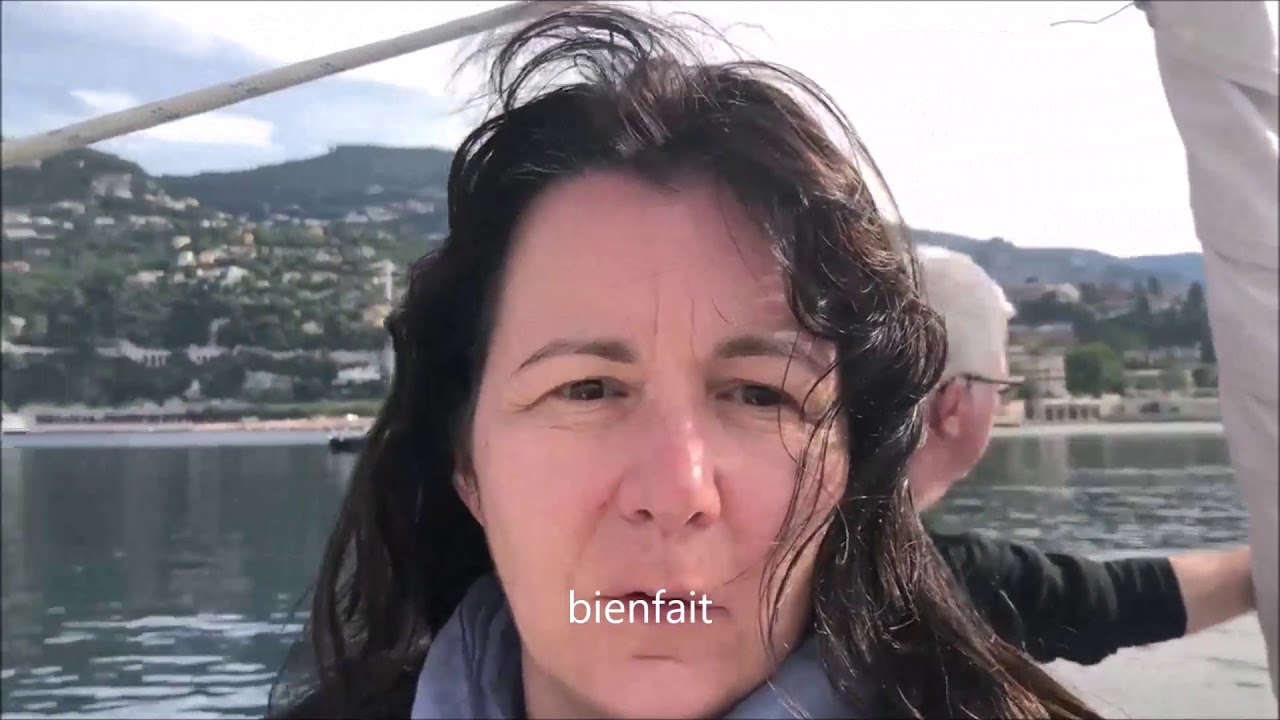 Croisière juin 2018