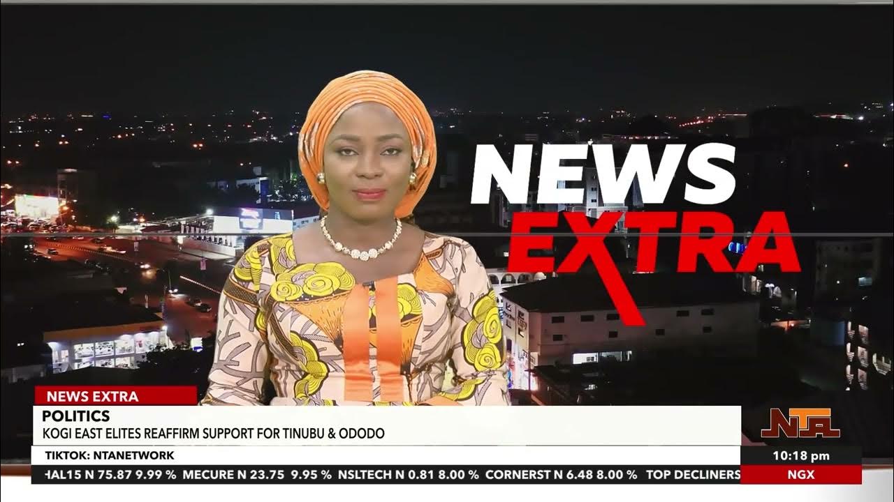 Kogi East Elites Endorse President Tinubu & Gov. Ododo Ahead of 2027 Elections