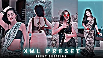 Daddy Mummy XML Status Video ❤️| XML Preset Alight Motion 🥰| Pooja Hegde XML Status|#xml #xmlpreset