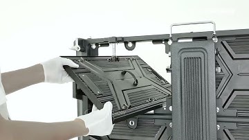 Chipshow C-Slim | Product details | Indoor LED display | Outdoor LED dsiplay | Rental screen | P3.91