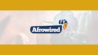 AfroWired Live Stream