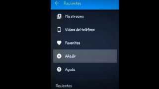 YOUTV PLAYER PRO screenshot 4