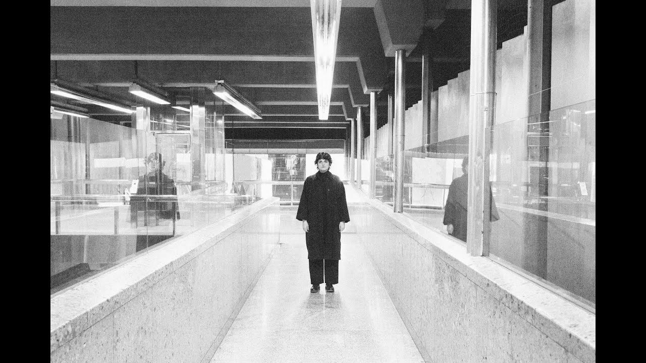 Sundl – Dead River feat. Terz Nervosa