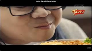 Download lagu Iklan Mie Sedaap Tasty - Enaknya Bikin Nagih (2018) @ ANTV, RCTI, Indosiar, SCTV, Trans 7, & NET.