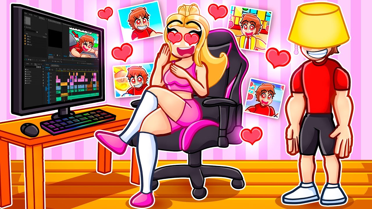 I Spent 100 Hours In MY CRAZY FAN GIRLS HOUSE In GTA 5...