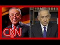 Netanyahu reacts to Schumer calling him an 