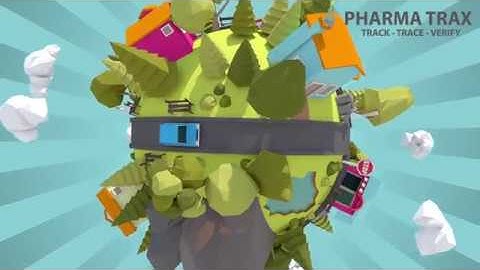 GS1 Serialization in Pakistan