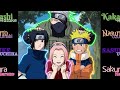 Team 7 edit - Levitating | Naruto