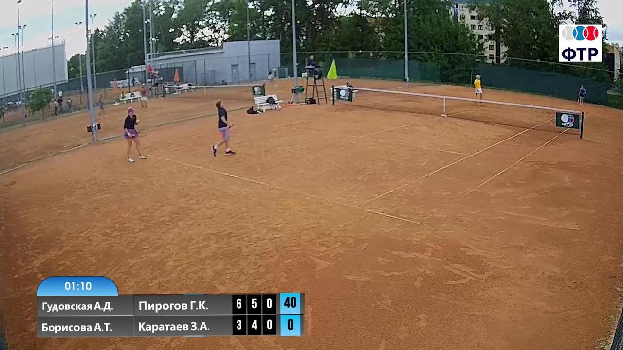 Tennis Academy