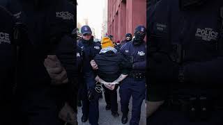 Due to support for Palestine, a US investigation is underway into discrimination complaints at New Y