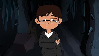 NONCHALANT CARTOON - Episode 1