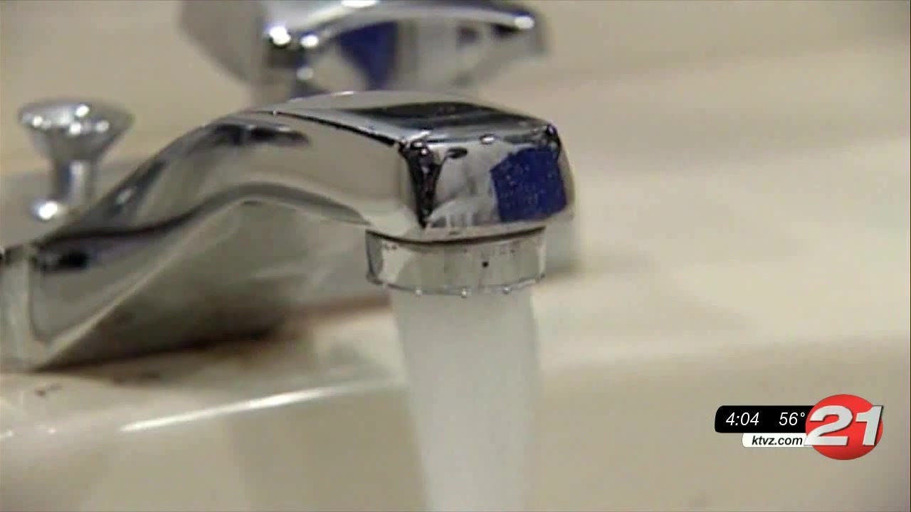 City of Bend offers businesses water sewer bill assistance YouTube