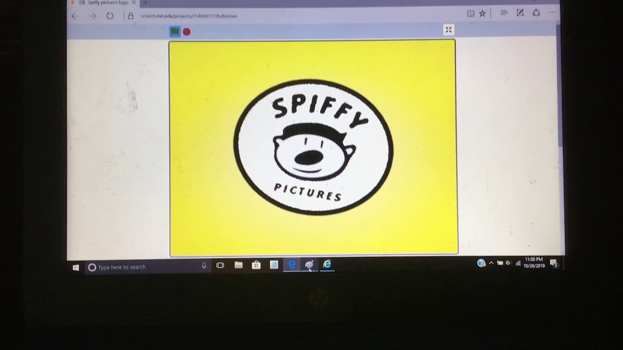 Spiffy Pictures/Noggin Original (2005) YouTube