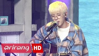 After School Club _ Habits Acoustic Ver. (버릇이 됐어 어쿠스틱 버전) - DAY6(데이식스)