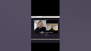 Edit your Clipchamp Video via Transcript!