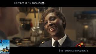 À Toute Allure Bande Annonce Sortie Dvd