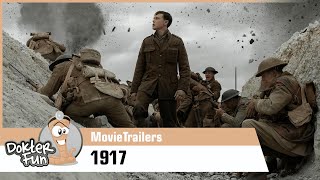 1917 - Official Trailer (HD)
