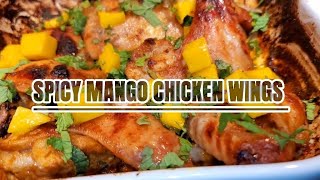 Amazing Mango Chicken Recipe - Sweet and Spicy by Abyshomekitchen 500 views 11 months ago 51 seconds