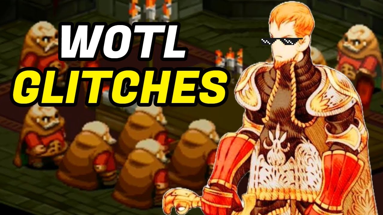 Final Fantasy Tactics Most Insane Glitches