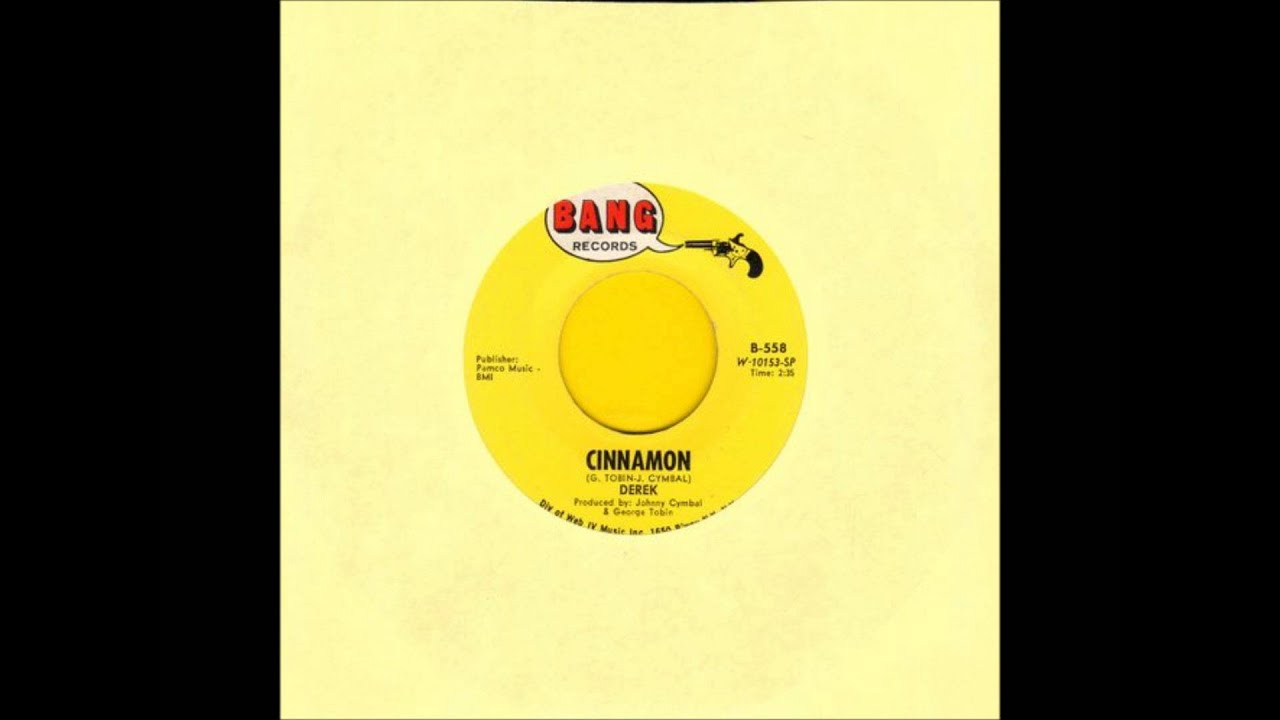 洋楽 The Many Moods Of Cinnamon / Cinnamon 洋楽 The Many Moods Of Cinnamon / Cinnamon Cinnamon – The