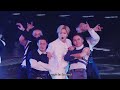 Taemin - Into The Rhythm (Xtm concert) (ENG SUBS)