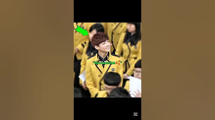 Jungkook's admission ceremony🥰 BTS so happy❤️ #bts #jungkook #btsshorts #kpop #viral #shorts