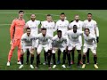 Real madrid road to champions league semifinals 2021