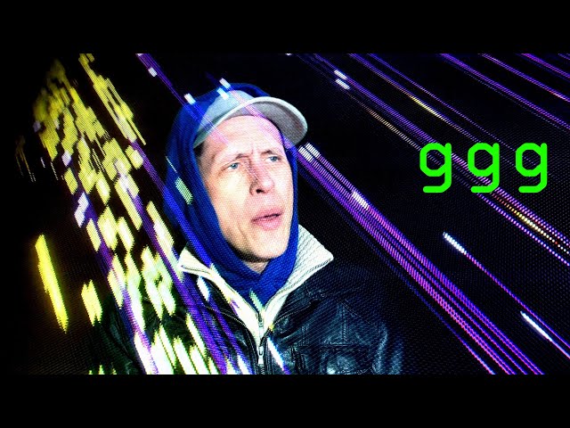 洋楽 LEGAL  G-RAP The Robba - ggg 🔋 [Music Video] 🔋 Hip Hop/Rap - YouTube