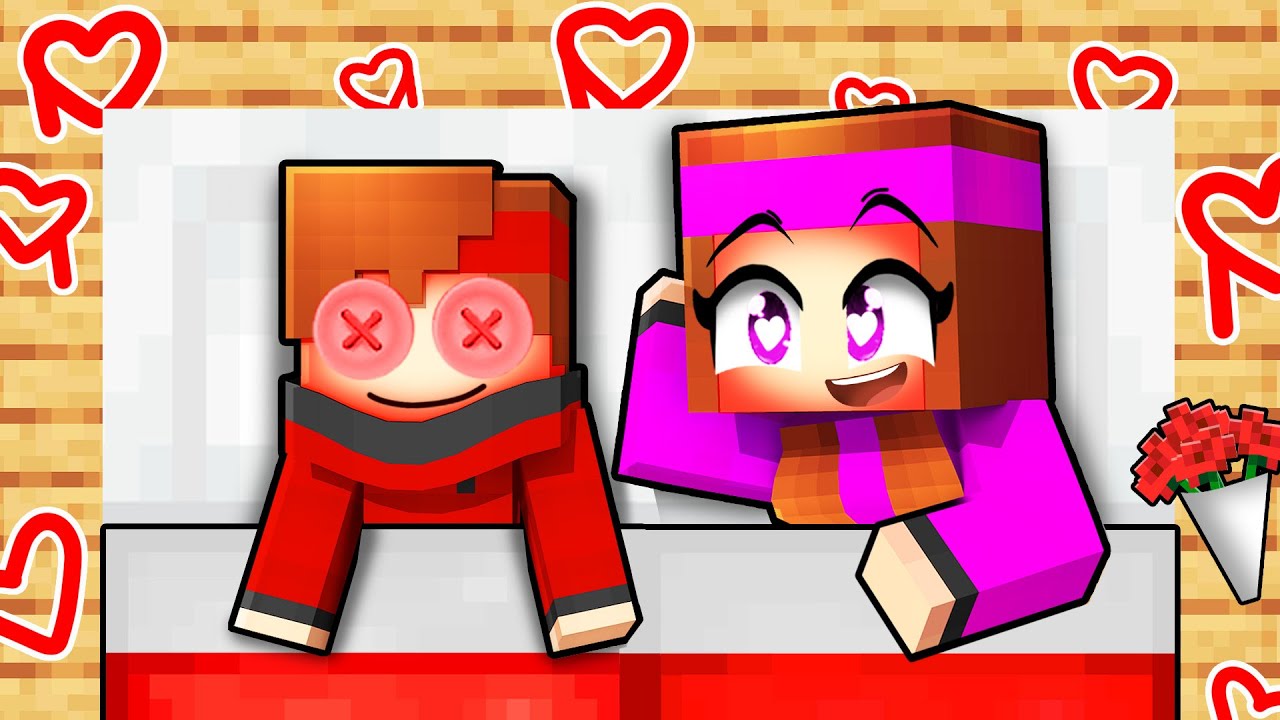 Je suis une POUPÉE mais Personne ne le sait...