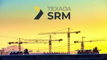 Texada SRM Overview