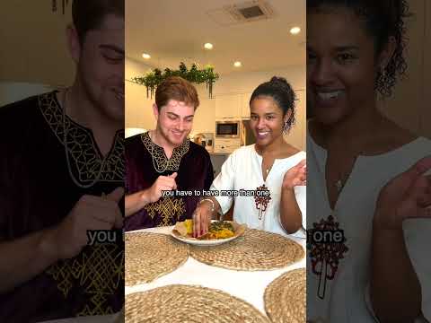 I pranked my ethiopian girlfriend