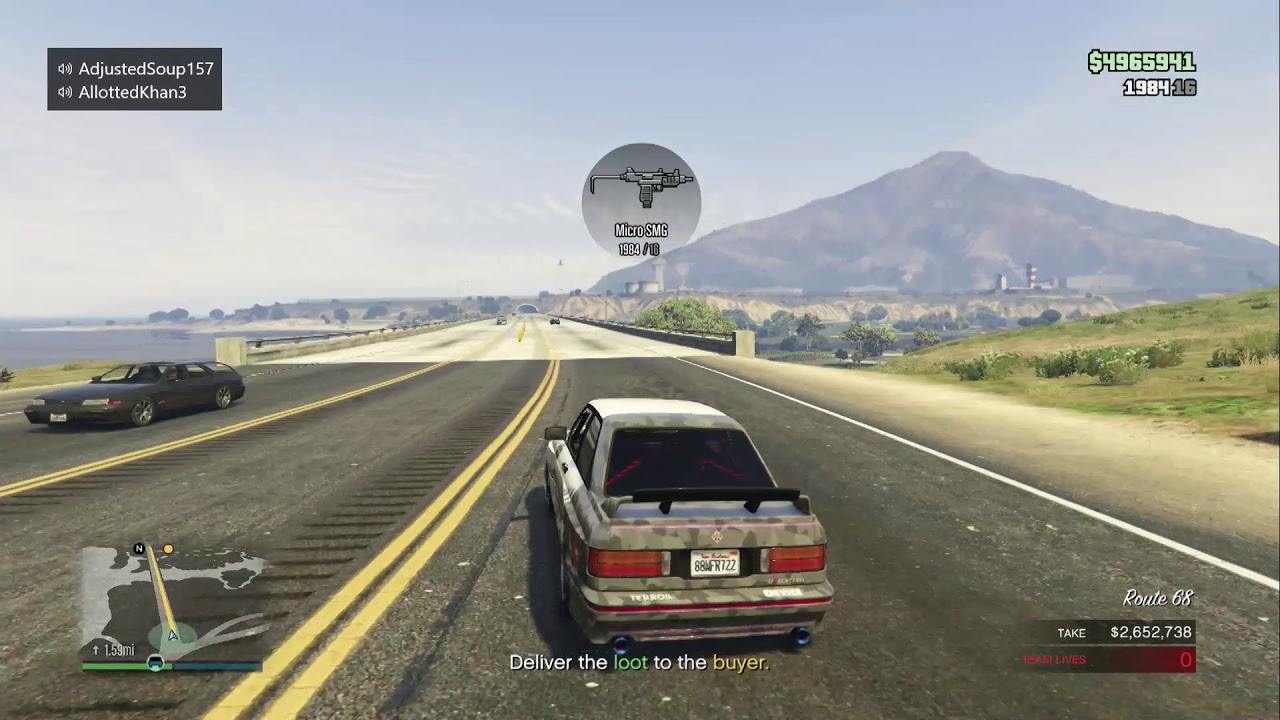 Gta online casino scope waste disposal regulations