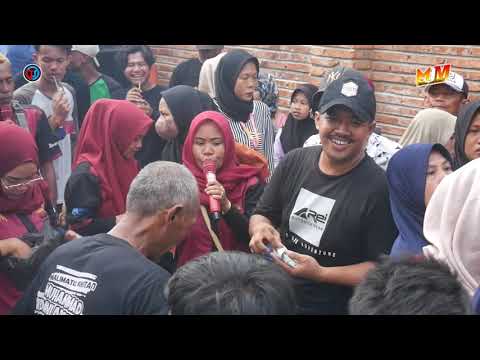 024 TETEP DEMEN BUROK MJM PIMP H ATIM S LIVE CILENGKRANG 20 APRIL 2024