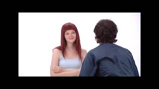 Schwarzkopf Ad - Woman Vs Men