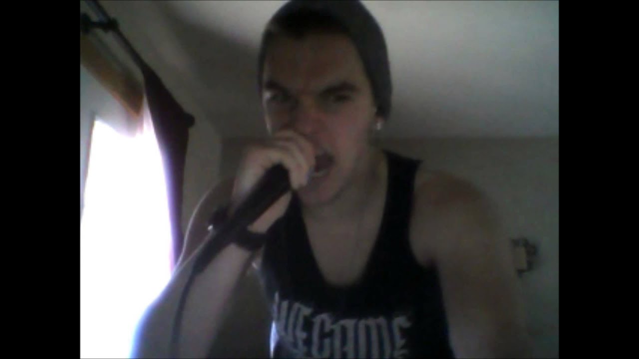 Never Lose Your Flames - ISSUES (VOCAL COVER)